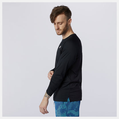 New Balance R.W.T. Tech Long Sleeve