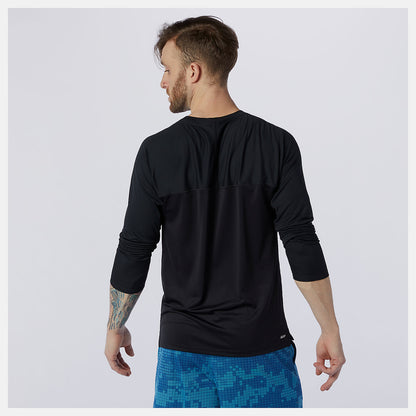 New Balance R.W.T. Tech Long Sleeve