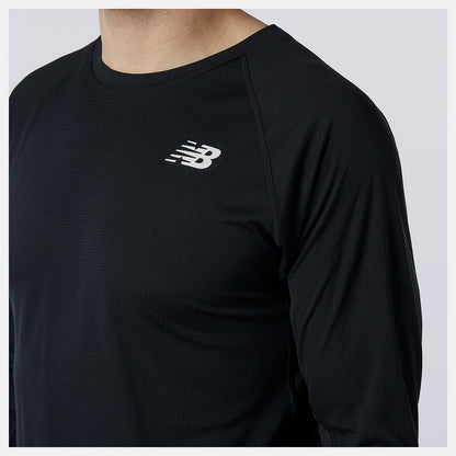 New Balance R.W.T. Tech Long Sleeve
