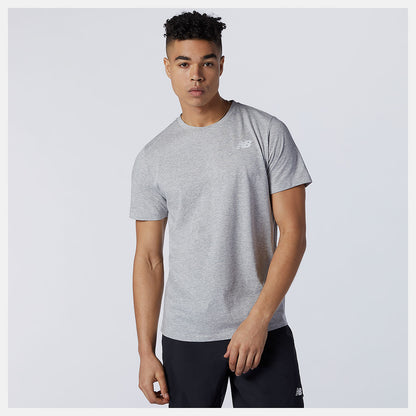 New Balance Heathertech Tee