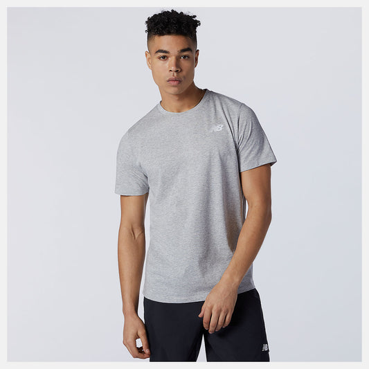 New Balance Heathertech Tee