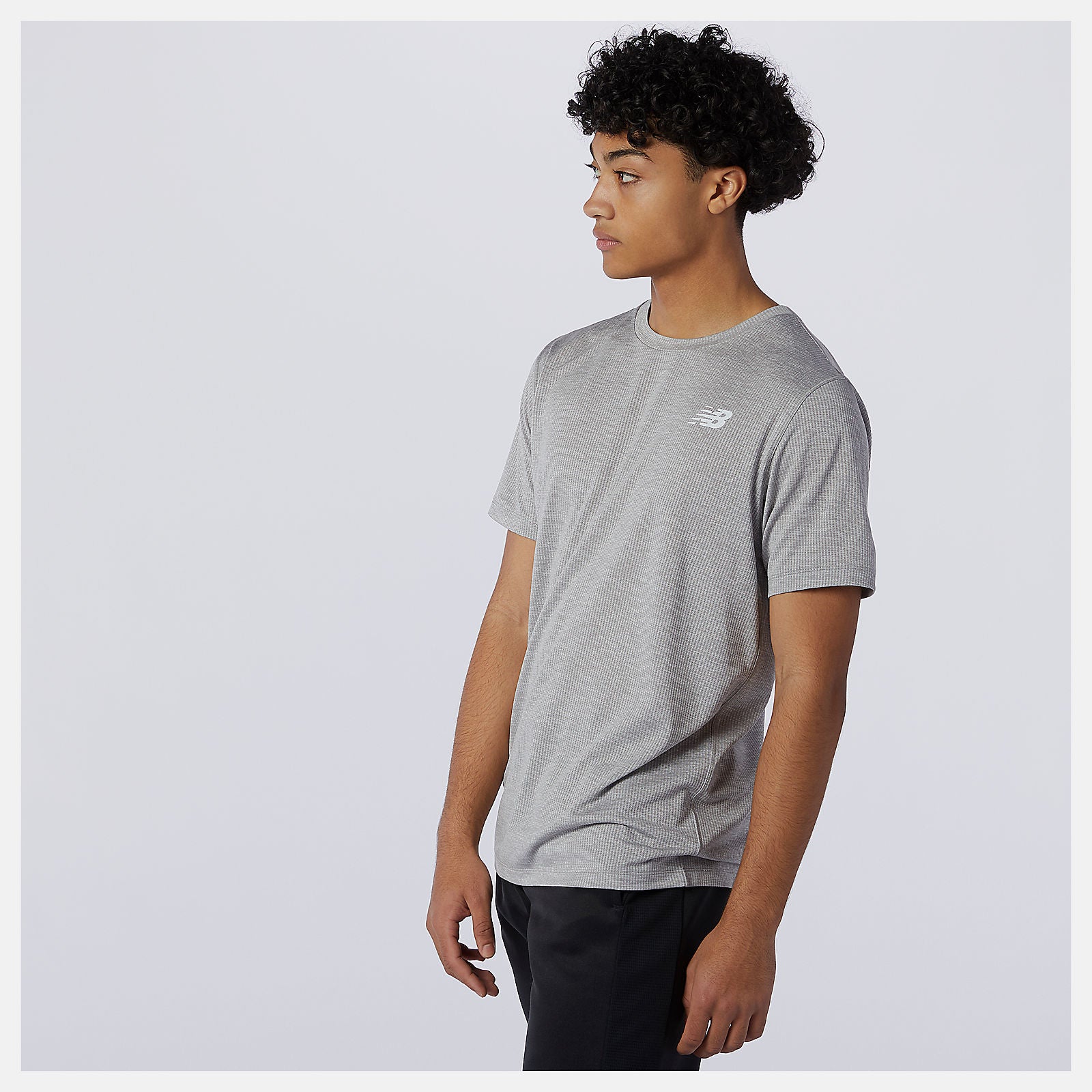 New Balance Tenacity Tee