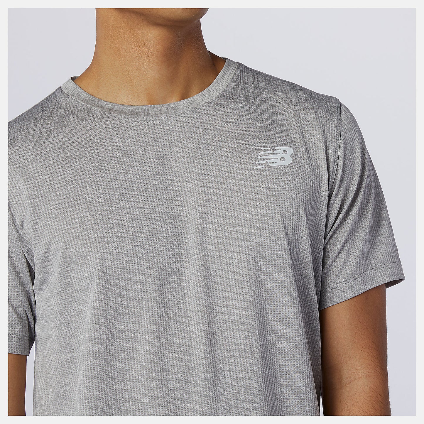 New Balance Tenacity Tee