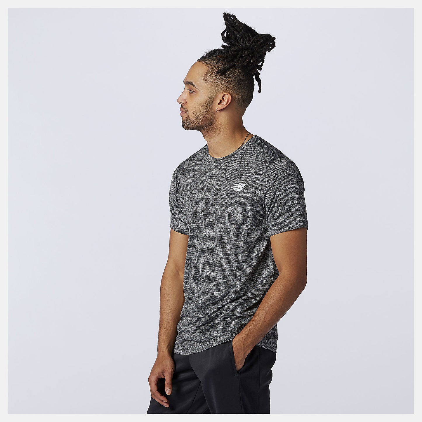 New Balance Tenacity Tee