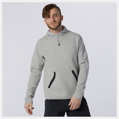 New Balance Fortitech Fleece Pullover
