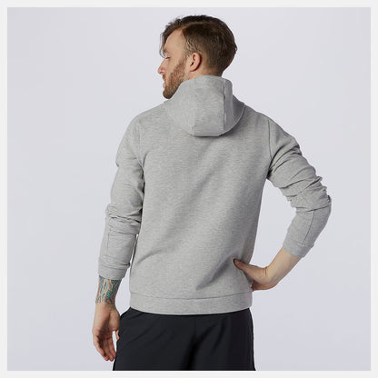 New Balance Fortitech Fleece Pullover