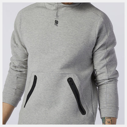 New Balance Fortitech Fleece Pullover