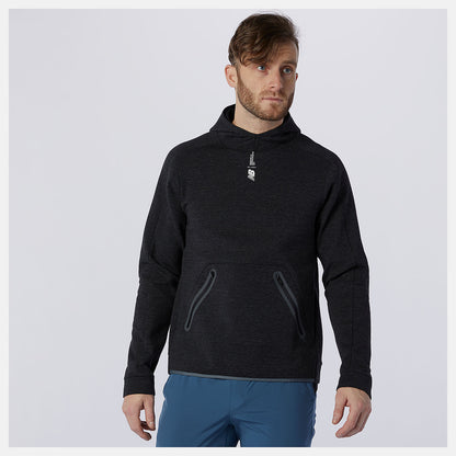 New Balance Fortitech Fleece Pullover