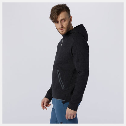 New Balance Fortitech Fleece Pullover