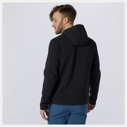 New Balance Fortitech Fleece Pullover