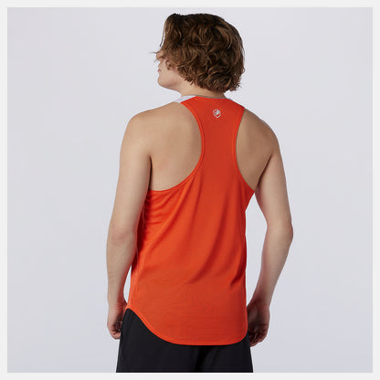 New Balance Fast Flight Singlet