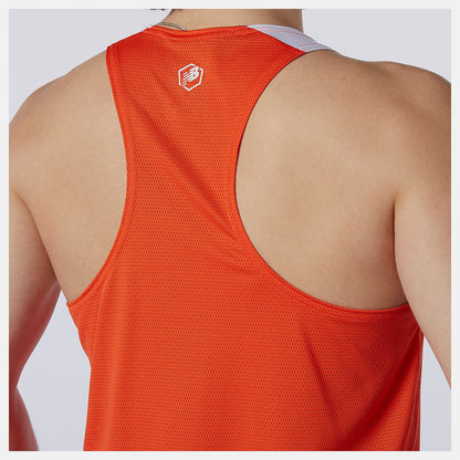 New Balance Fast Flight Singlet