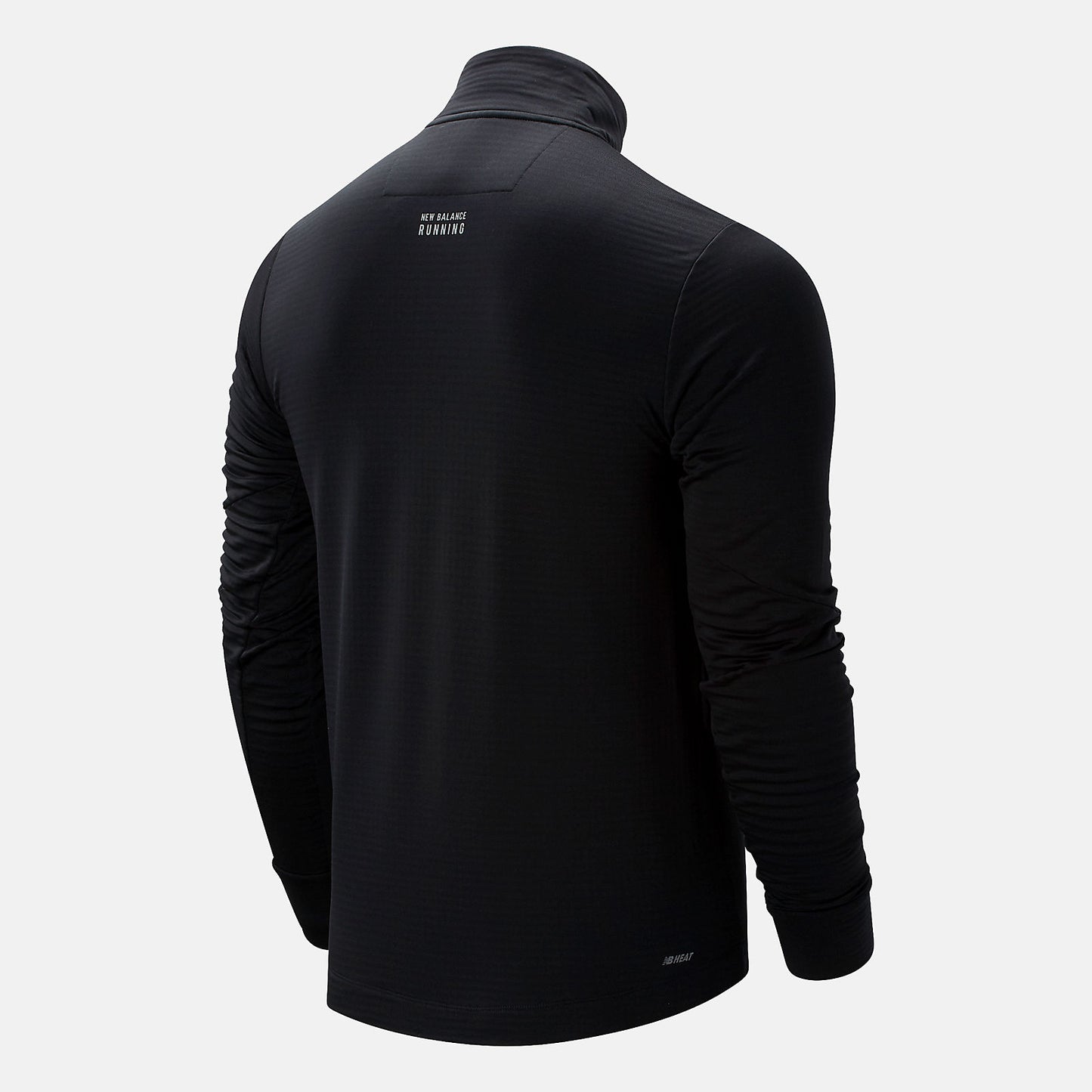 New Balance Boston NB Heat Grid Half Zip