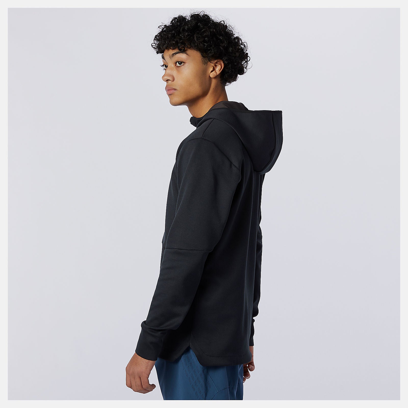 New Balance Q Speed Fuel Hoodie