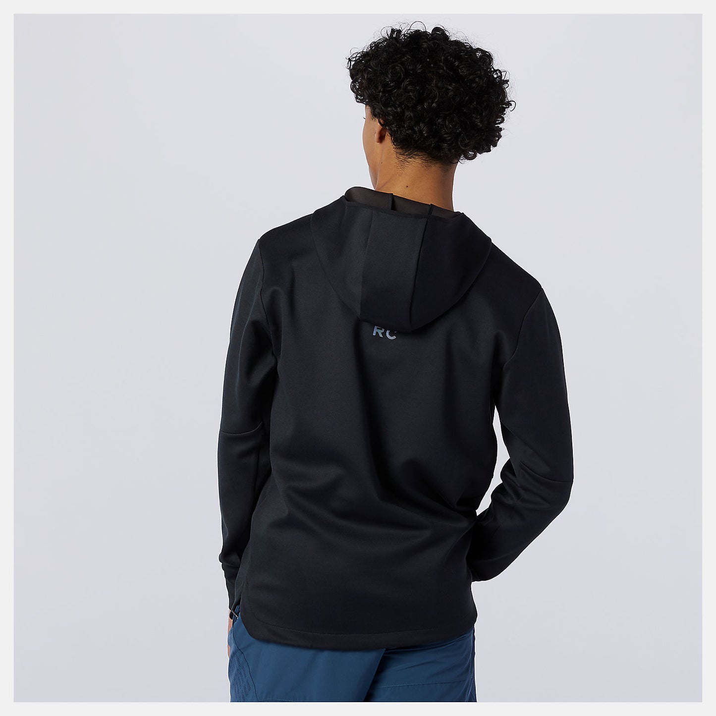 New Balance Q Speed Fuel Hoodie