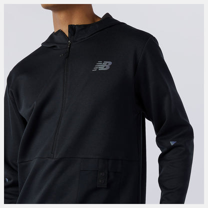 New Balance Q Speed Fuel Hoodie