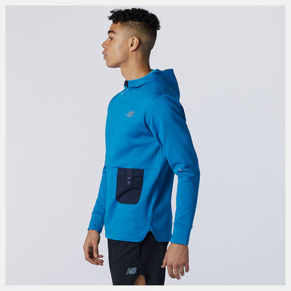 New Balance Q Speed Fuel Hoodie