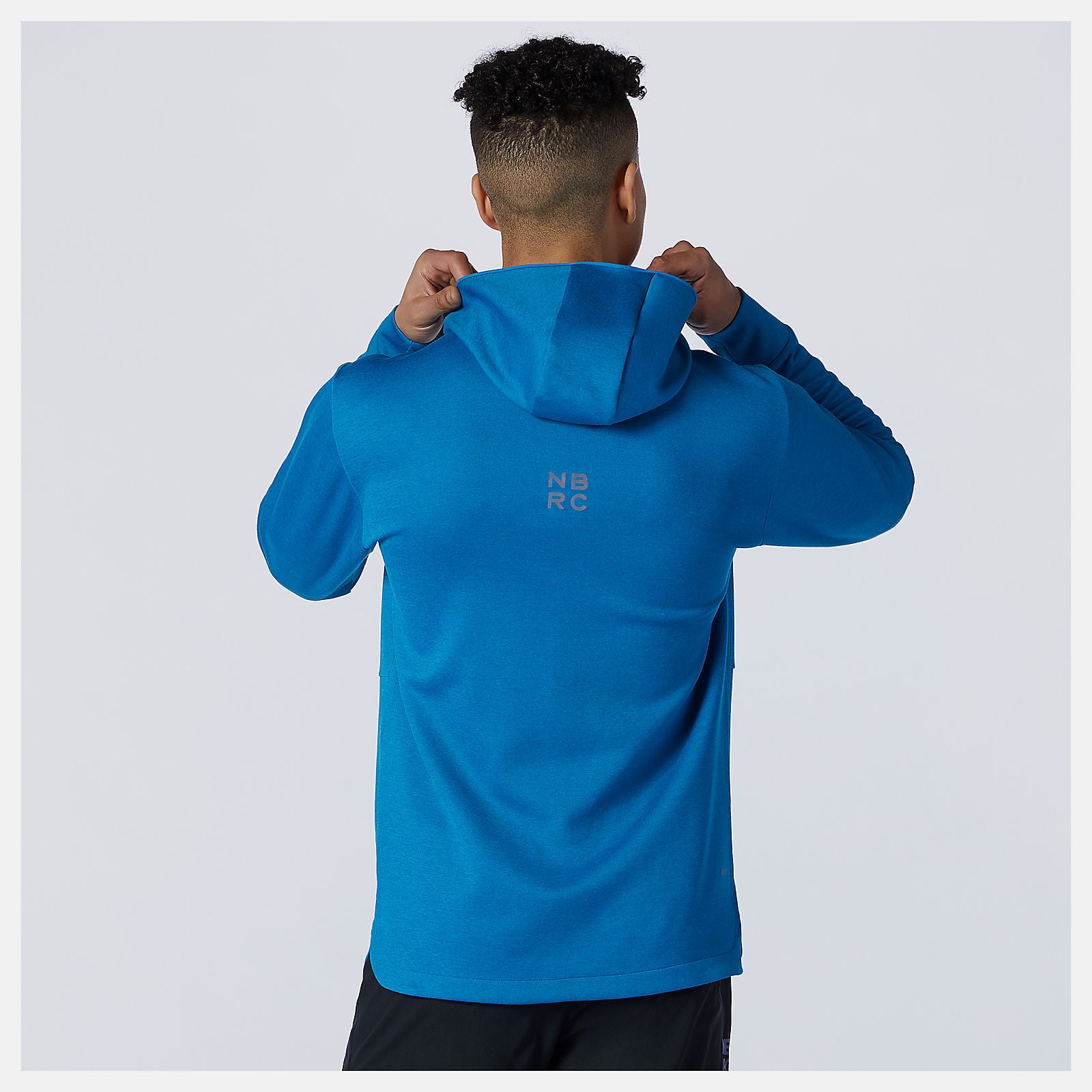 New Balance Q Speed Fuel Hoodie