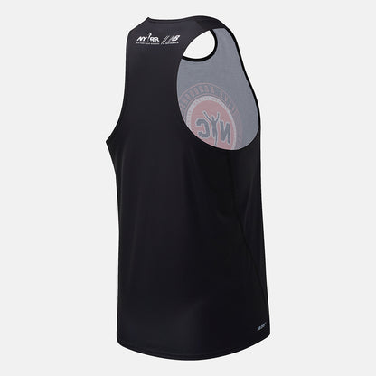 New Balance Boroughs Singlet NYC