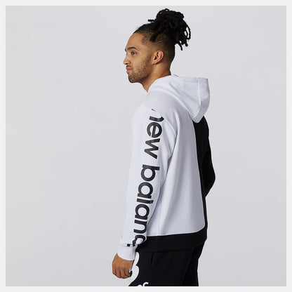New Balance NB Athletics Splice Hoody