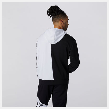 New Balance NB Athletics Splice Hoody