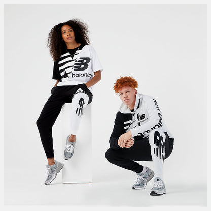 New Balance NB Athletics Splice Hoody