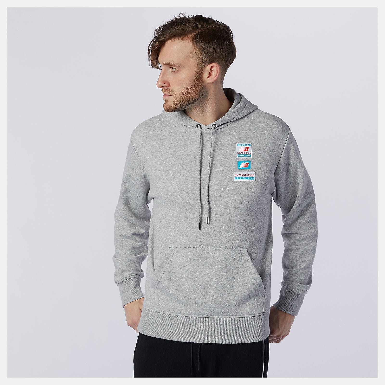 New Balance NB Essentials Field Day Hoodie