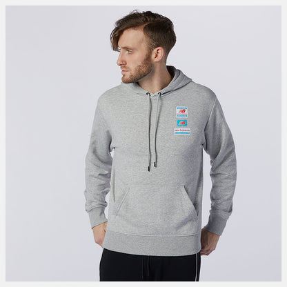 New Balance NB Essentials Field Day Hoodie