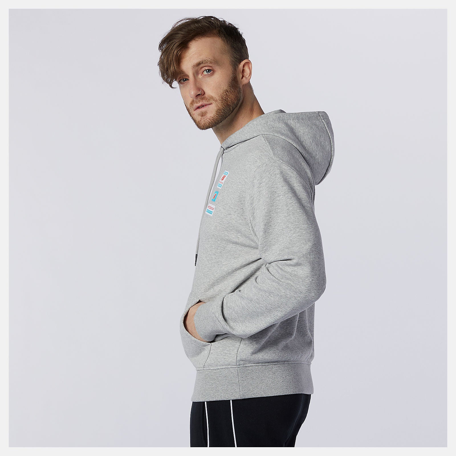New Balance NB Essentials Field Day Hoodie