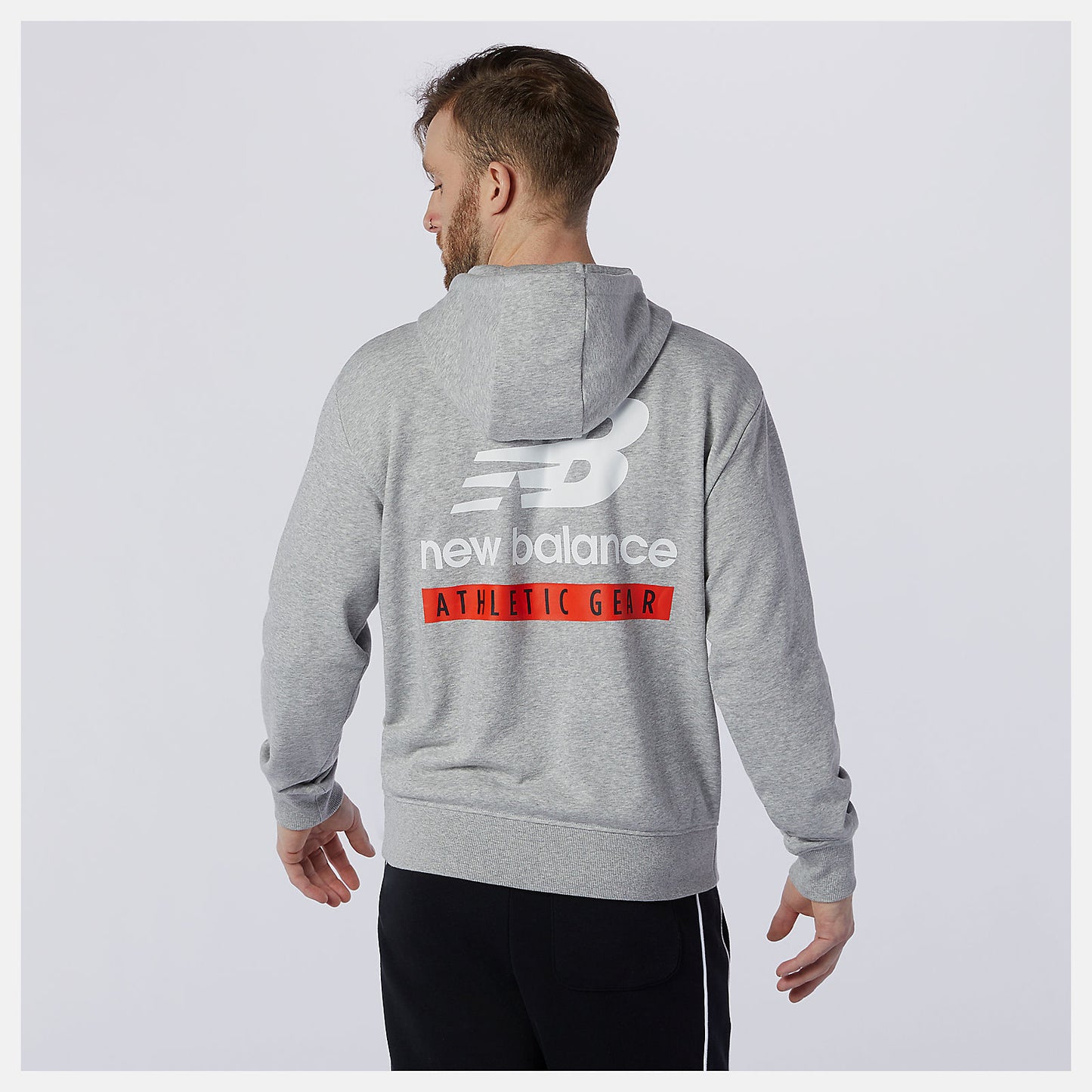 New Balance NB Essentials Field Day Hoodie