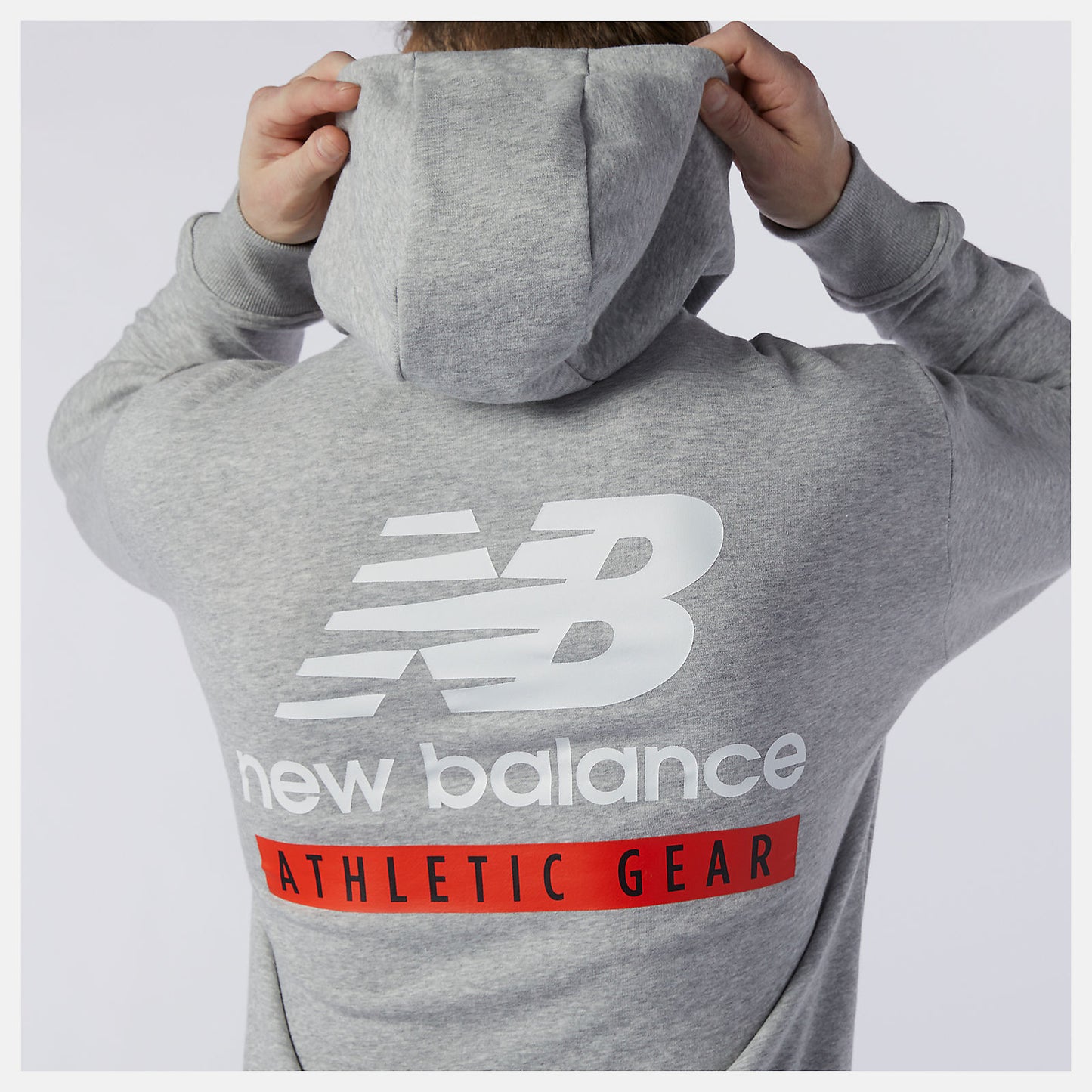 New Balance NB Essentials Field Day Hoodie