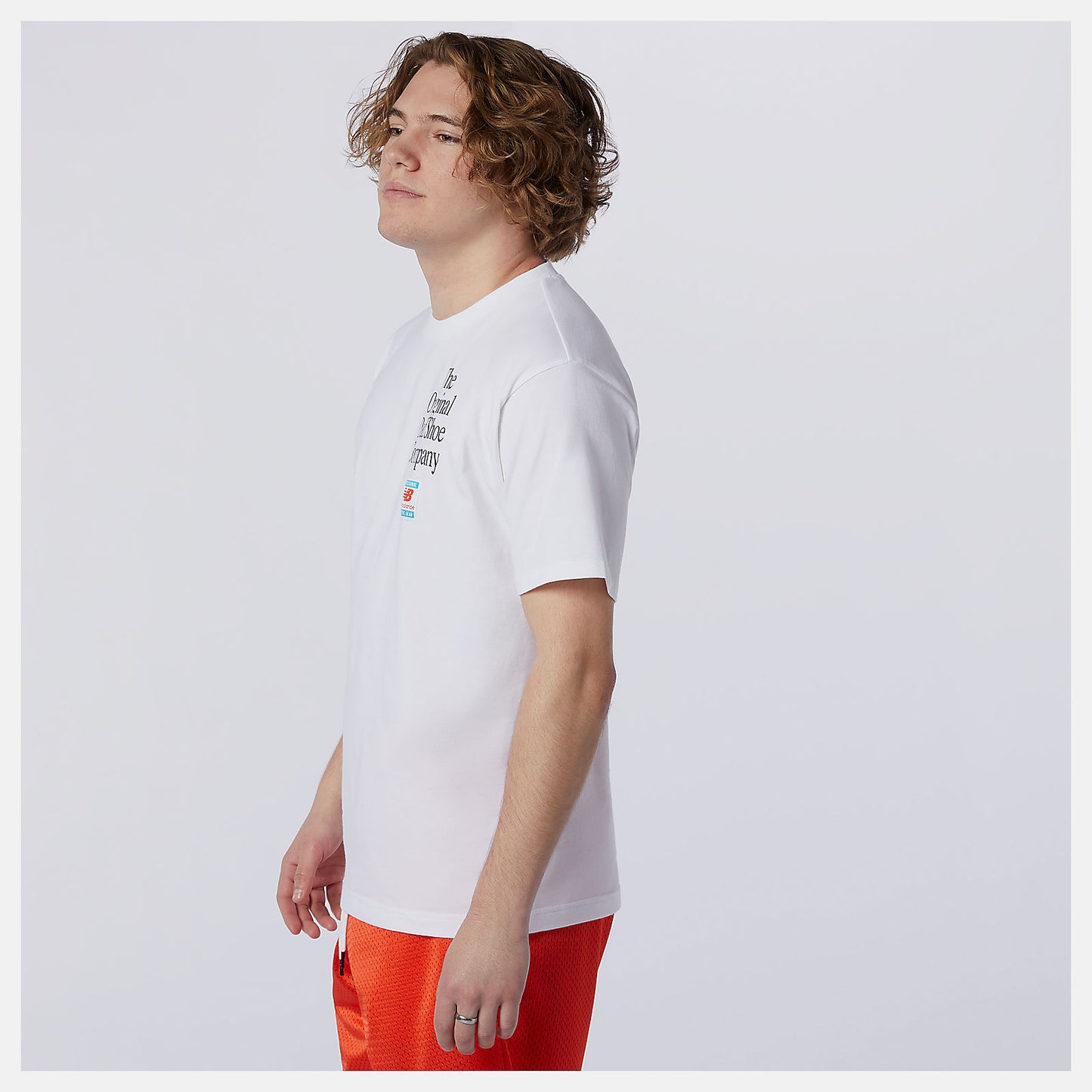 New Balance NB Essentials Dad Pack Tee