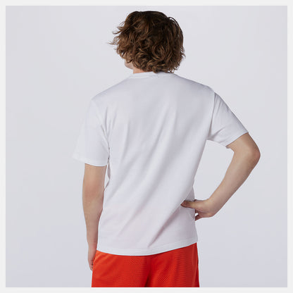 New Balance NB Essentials Dad Pack Tee