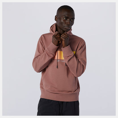 New Balance NB Sport Style Optiks Hoodie