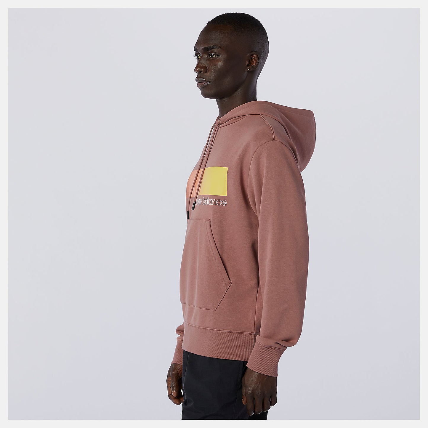 New Balance NB Sport Style Optiks Hoodie