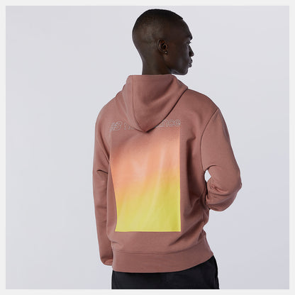New Balance NB Sport Style Optiks Hoodie