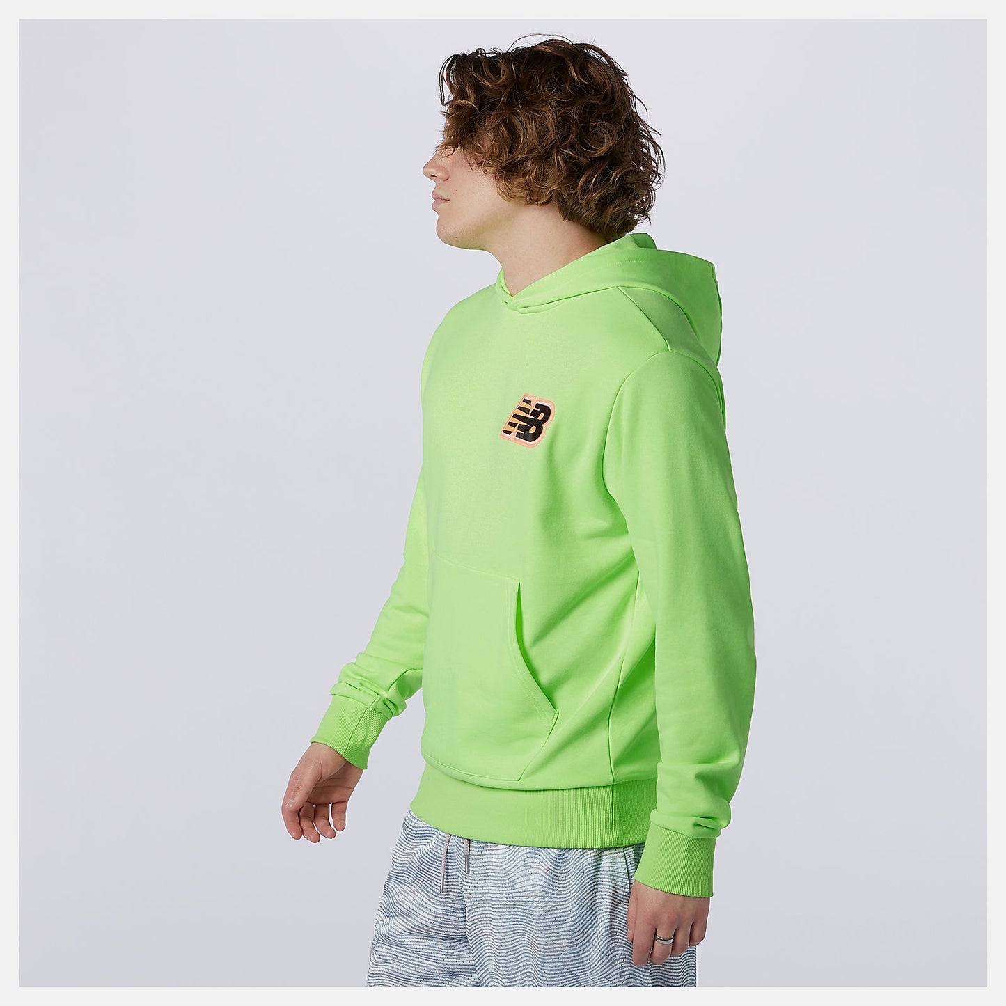 New Balance NB Athletics Psy Varsity Hoodie
