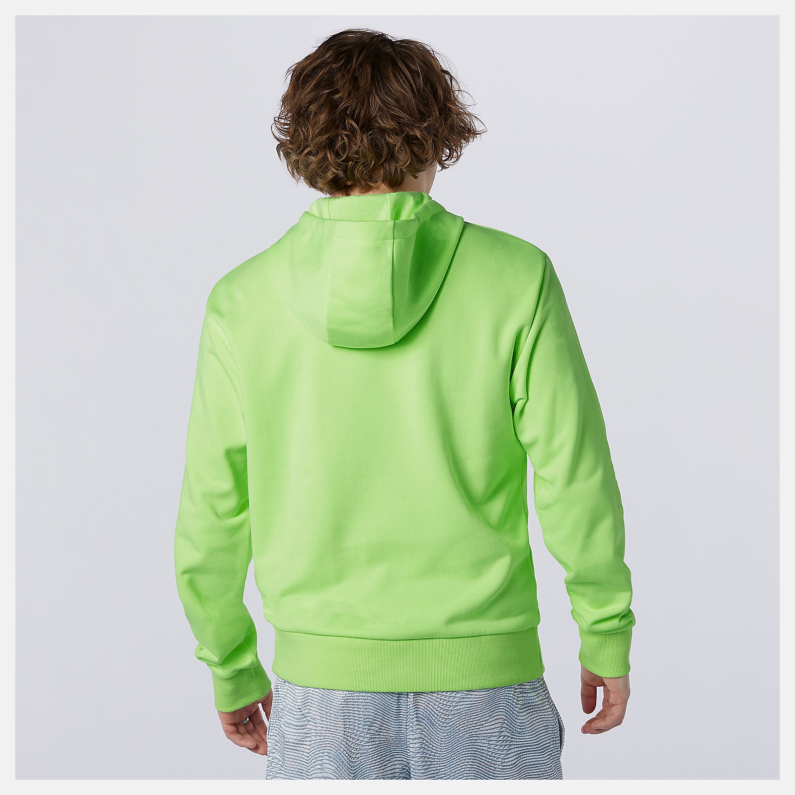 New Balance NB Athletics Psy Varsity Hoodie