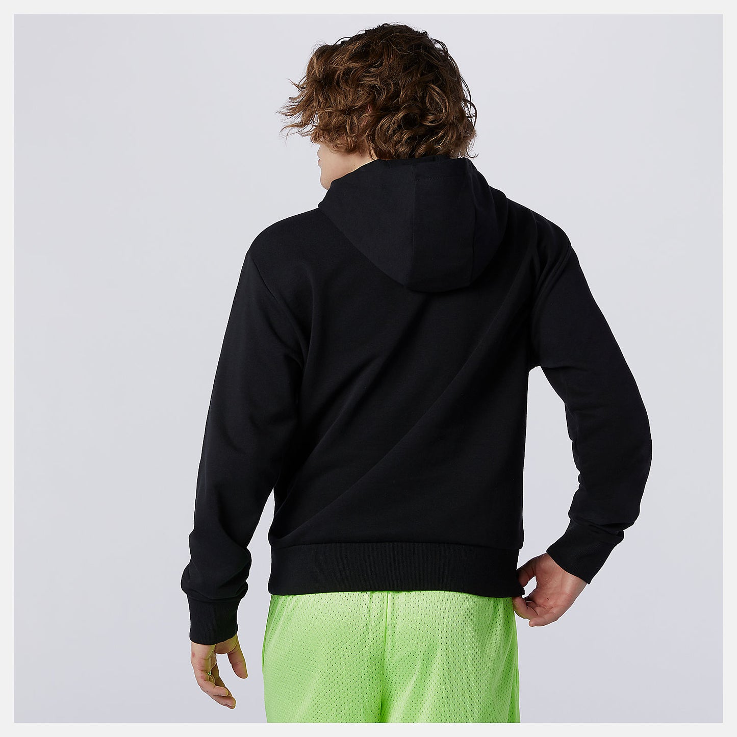 New Balance NB Athletics Psy Varsity Hoodie