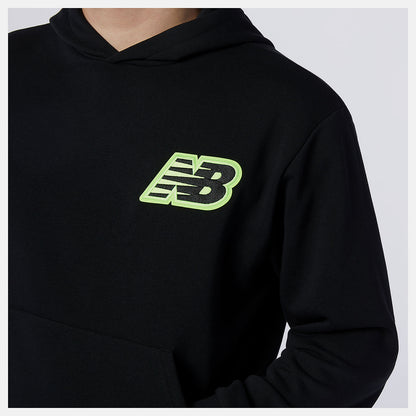 New Balance NB Athletics Psy Varsity Hoodie