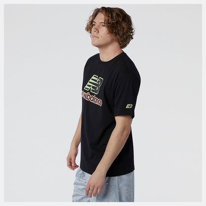 New Balance NB Athletics Psych Varsity Tee