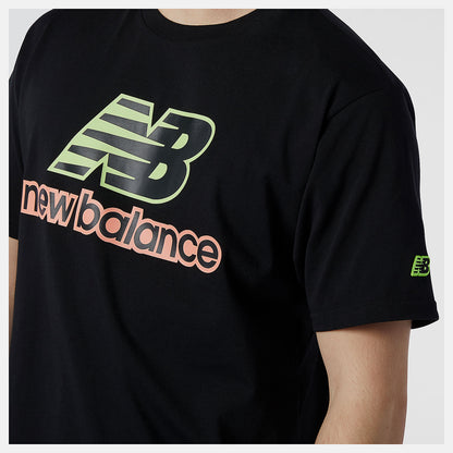 New Balance NB Athletics Psych Varsity Tee