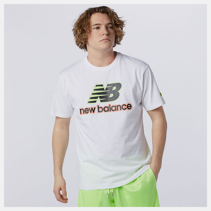 New Balance NB Athletics Psych Varsity Tee