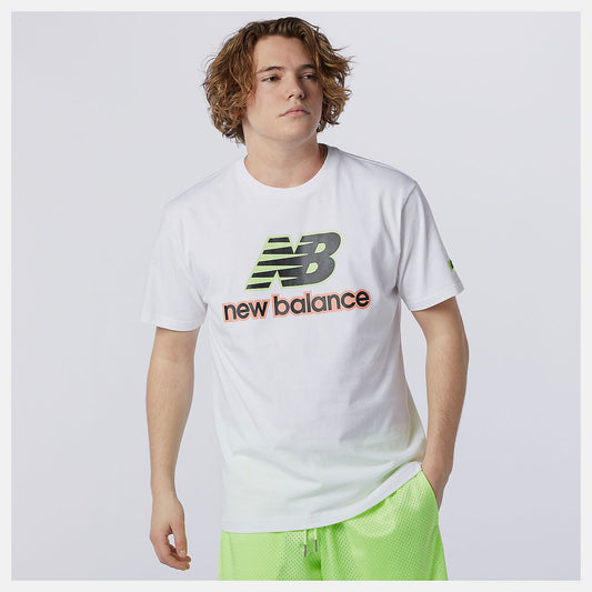New Balance NB Athletics Psych Varsity Tee