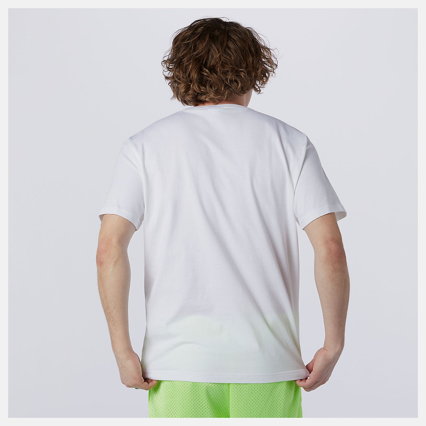 New Balance NB Athletics Psych Varsity Tee