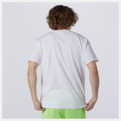 New Balance NB Athletics Psych Varsity Tee