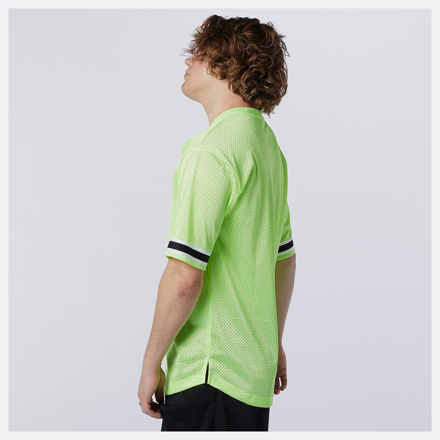 New Balance NB Athletics Psy Varsity Mesh Tee