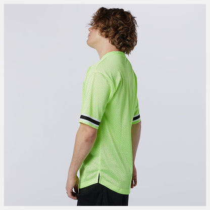 New Balance NB Athletics Psy Varsity Mesh Tee