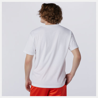 New Balance NB Essentials Runner Tee