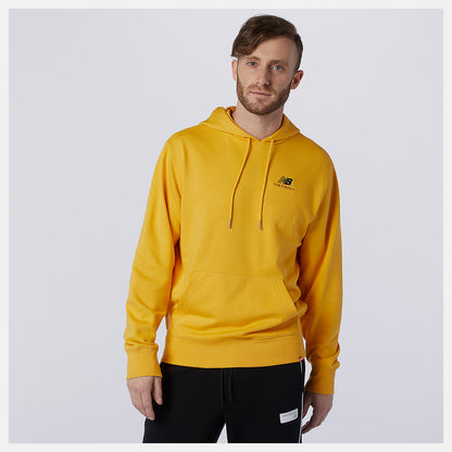 New Balance NB Essentials Embroidered Hoodie